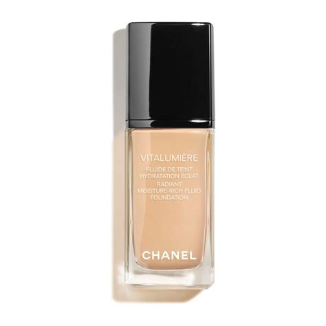 chanel foundation malaysia price|Chanel foundation 40 beige.